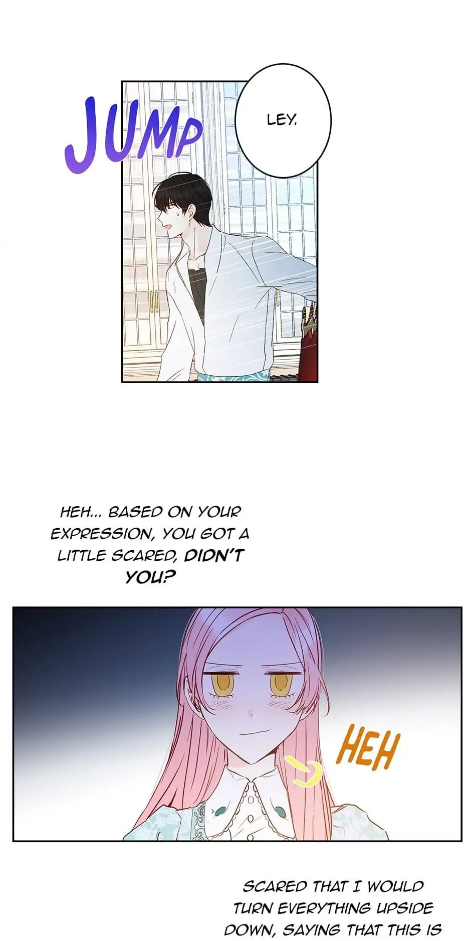 This Is An Obvious Fraudulent Marriage Chapter 30 - page 32